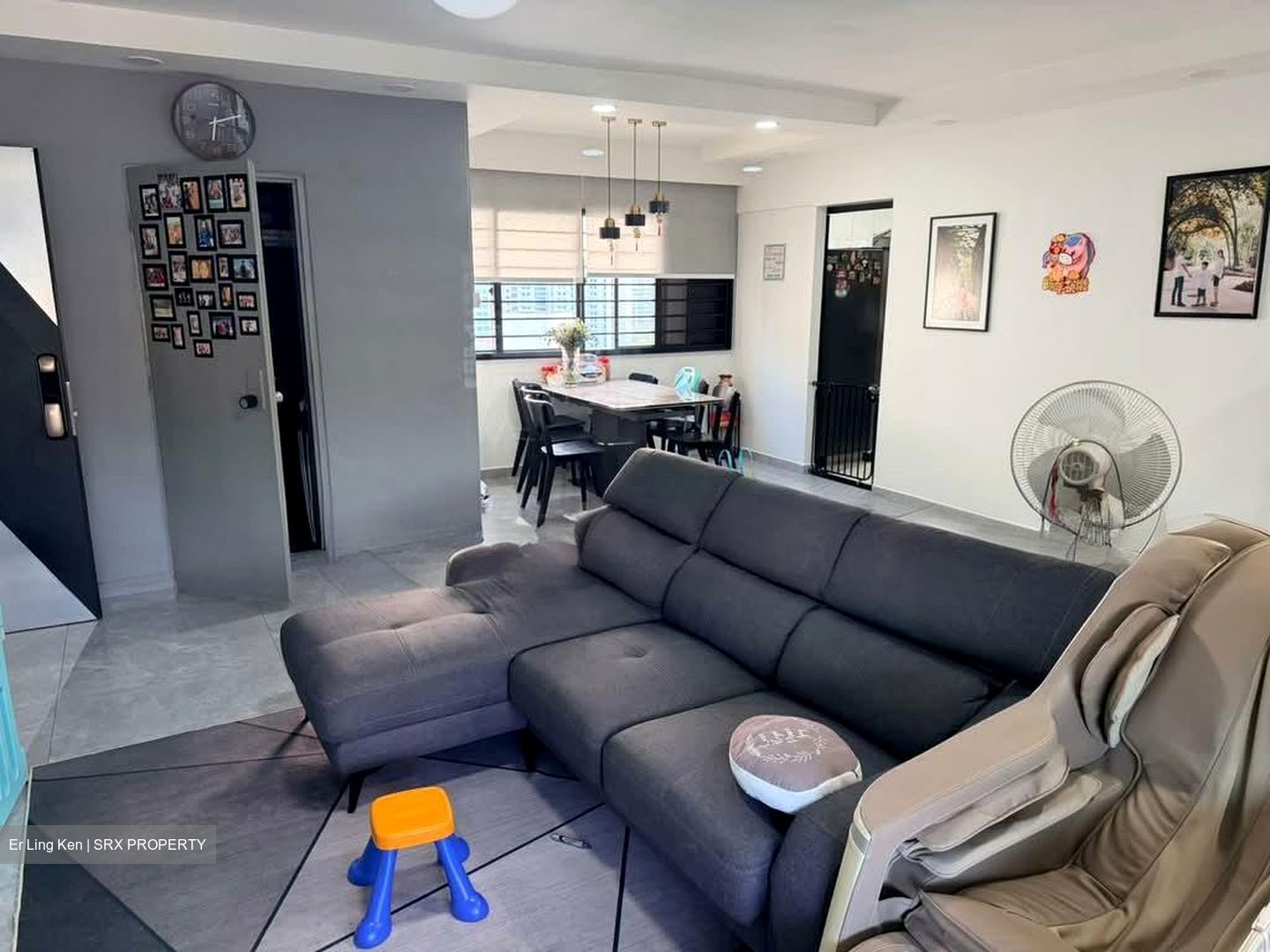 Blk 228C Compassvale Walk (Sengkang), HDB 5 Rooms #566668411